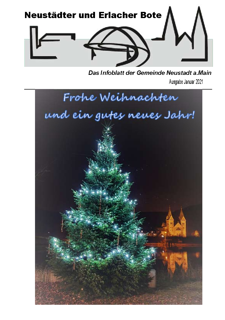 Vorschau Ausgabe 01/2021