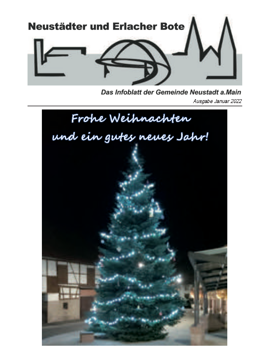 Vorschau Ausgabe 01/2022