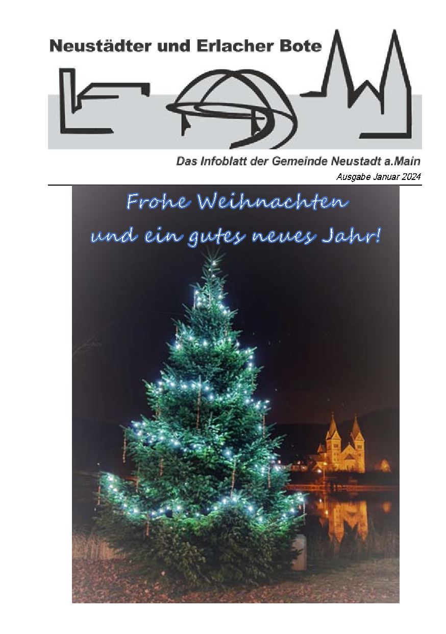 Vorschau Ausgabe 01/2024