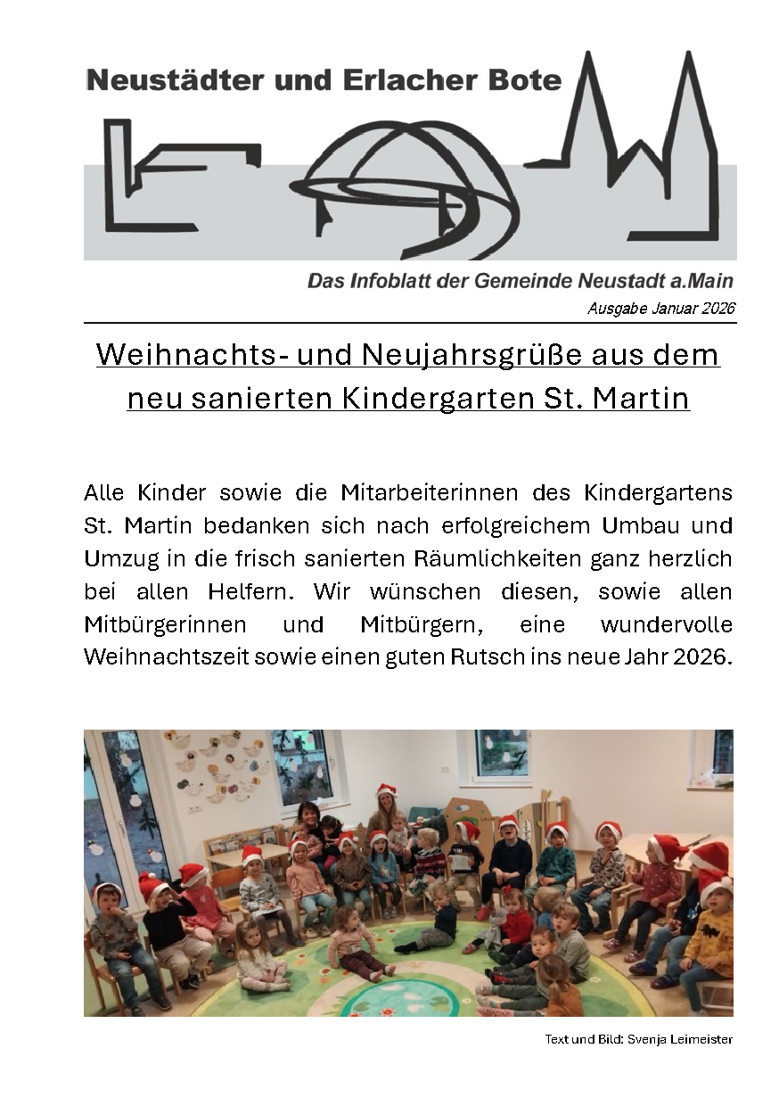Vorschau Ausgabe 01/2026