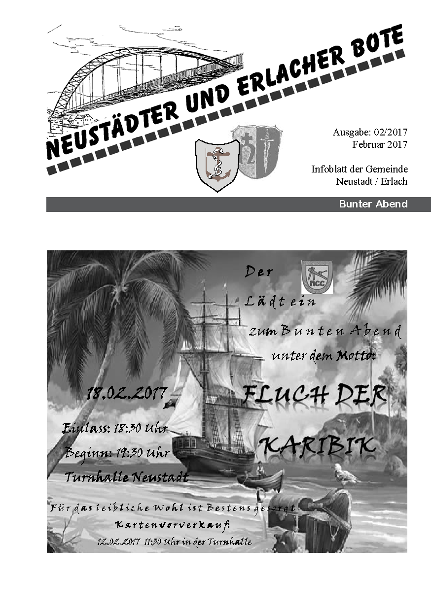 Vorschau Ausgabe 02/2017