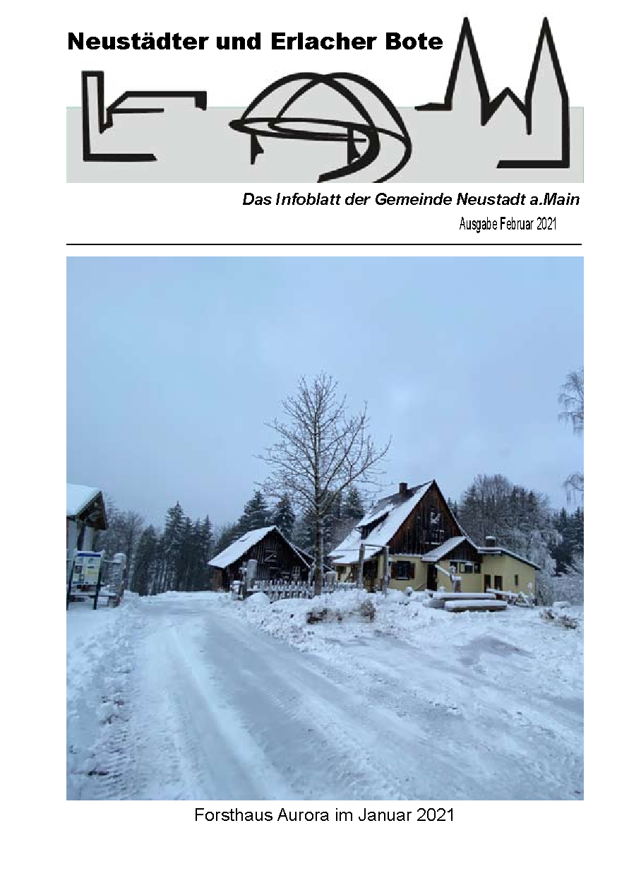 Vorschau Ausgabe 02/2021