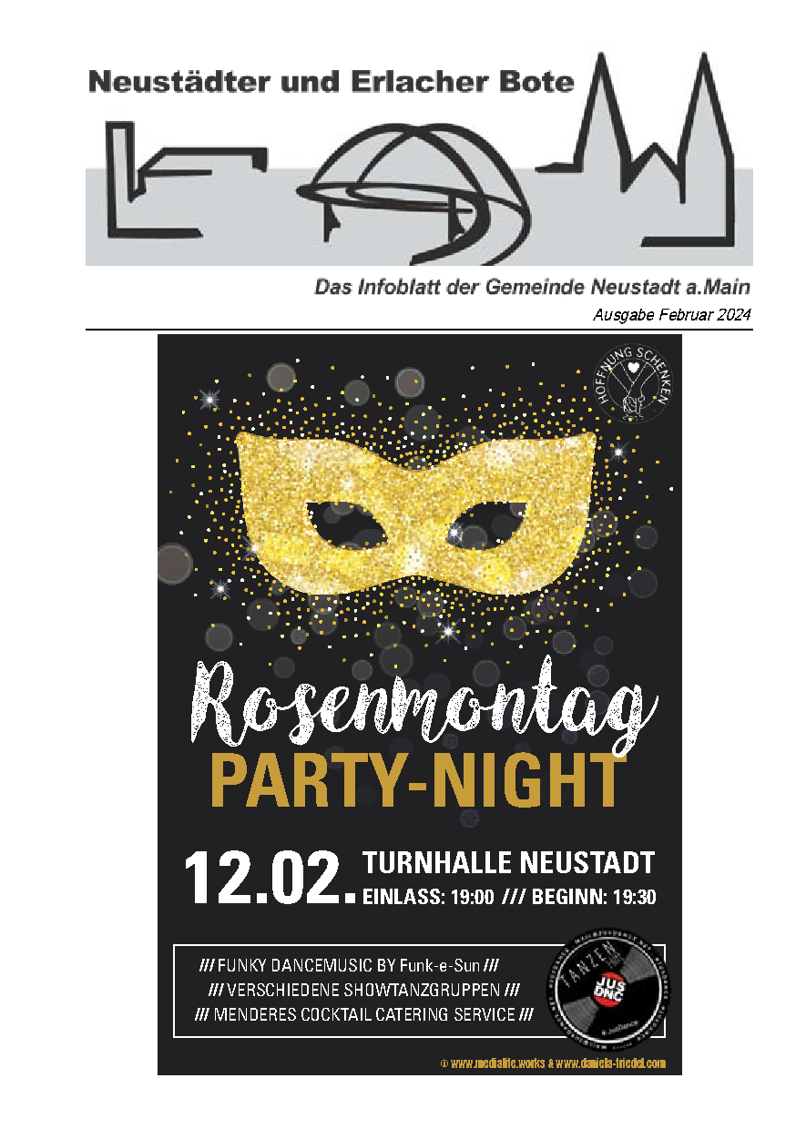 Vorschau Ausgabe 02/2024
