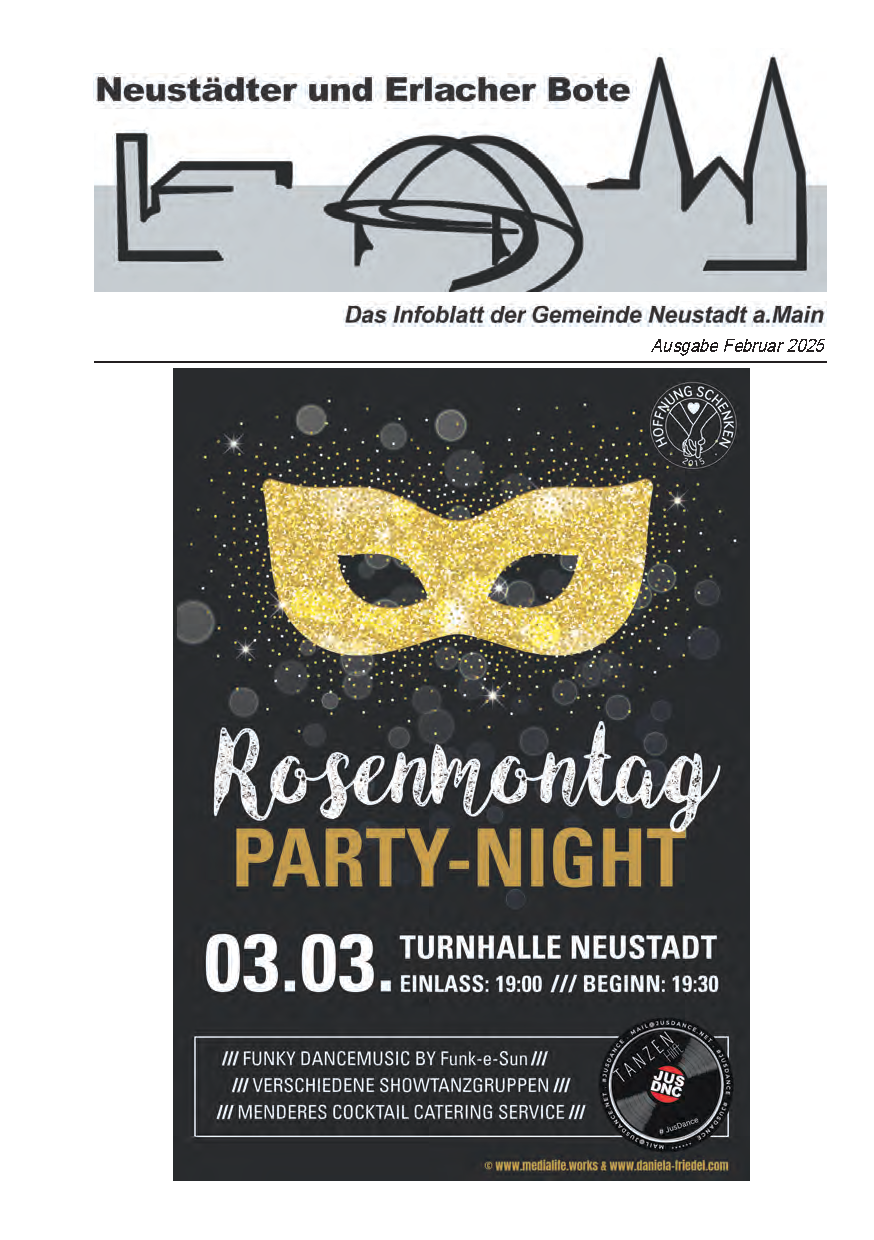 Vorschau Ausgabe 02/2025