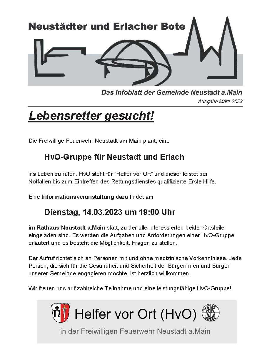 Vorschau Ausgabe 03/2023