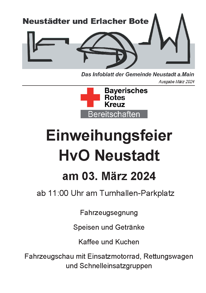 Vorschau Ausgabe 03/2024