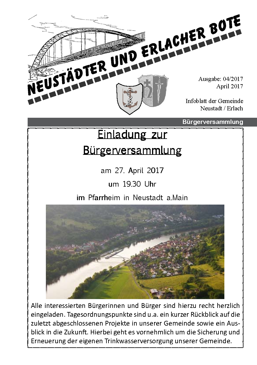 Vorschau Ausgabe 04/2017