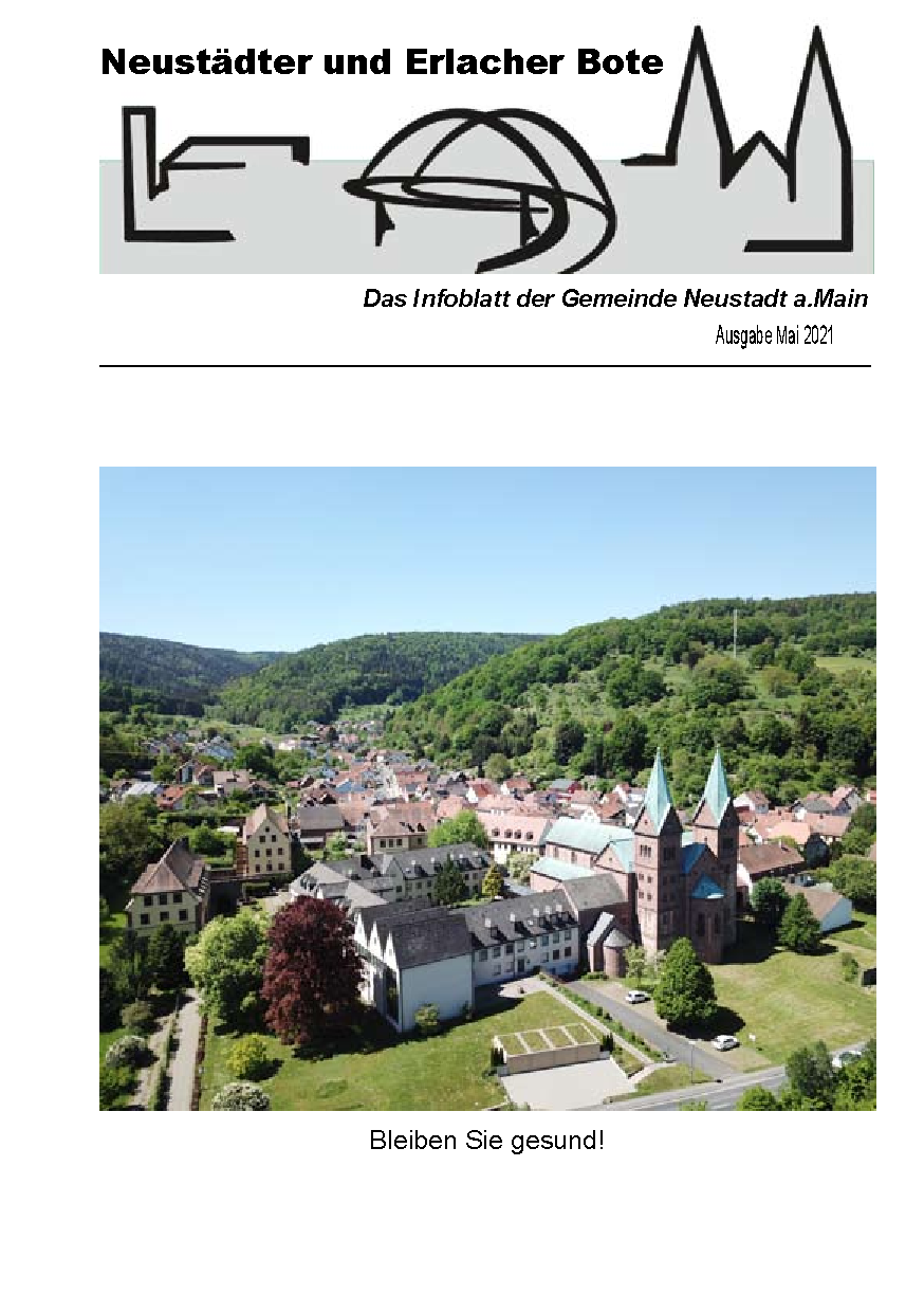 Vorschau Ausgabe 05/2021
