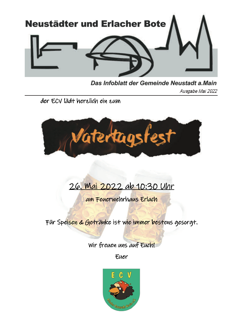 Vorschau Ausgabe 05/2022