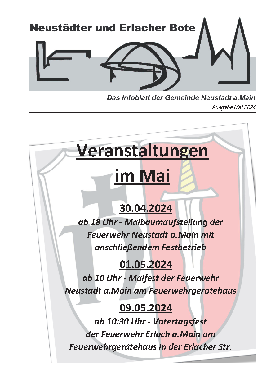 Vorschau Ausgabe 05/2024