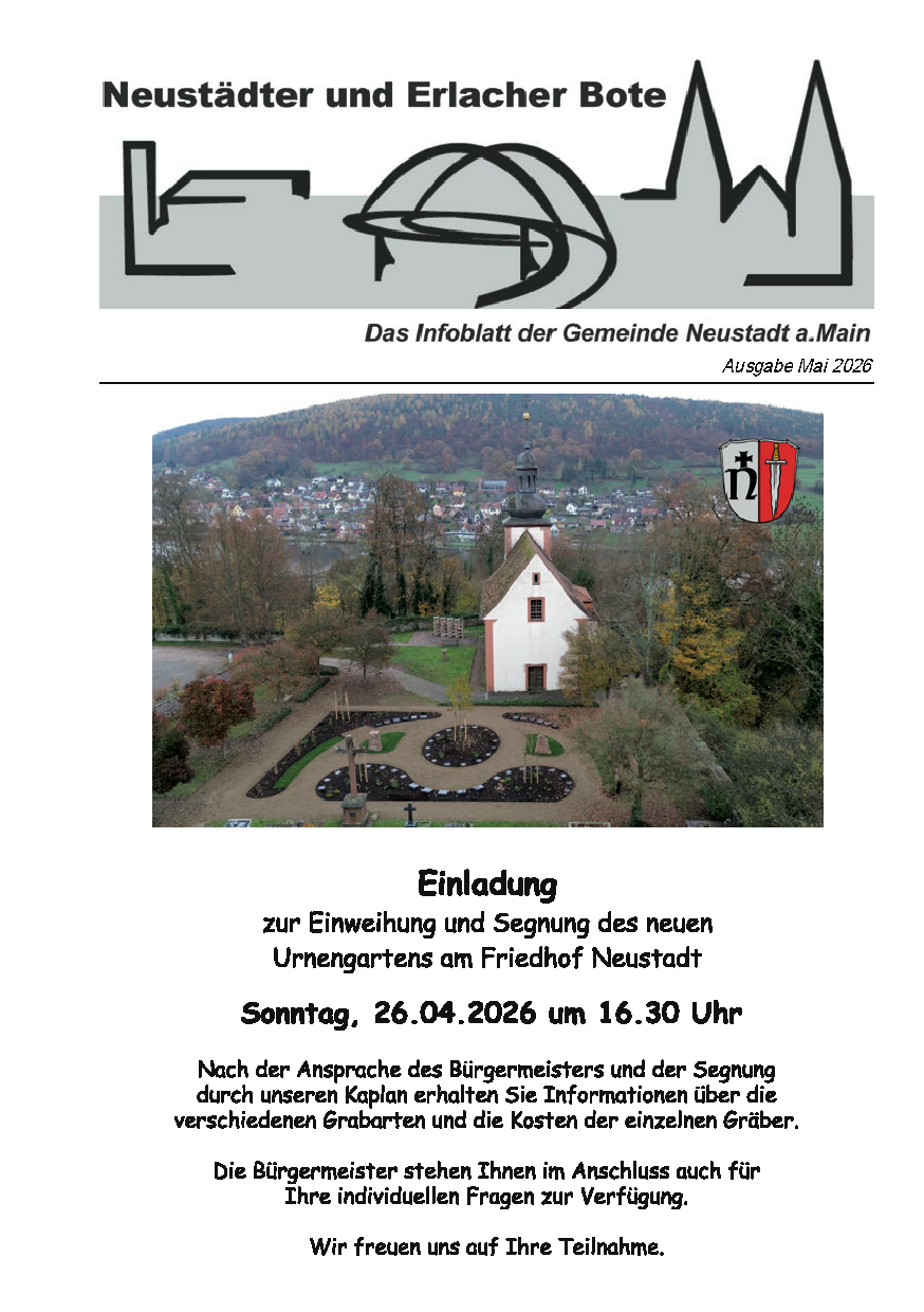 Vorschau Ausgabe 05/2026