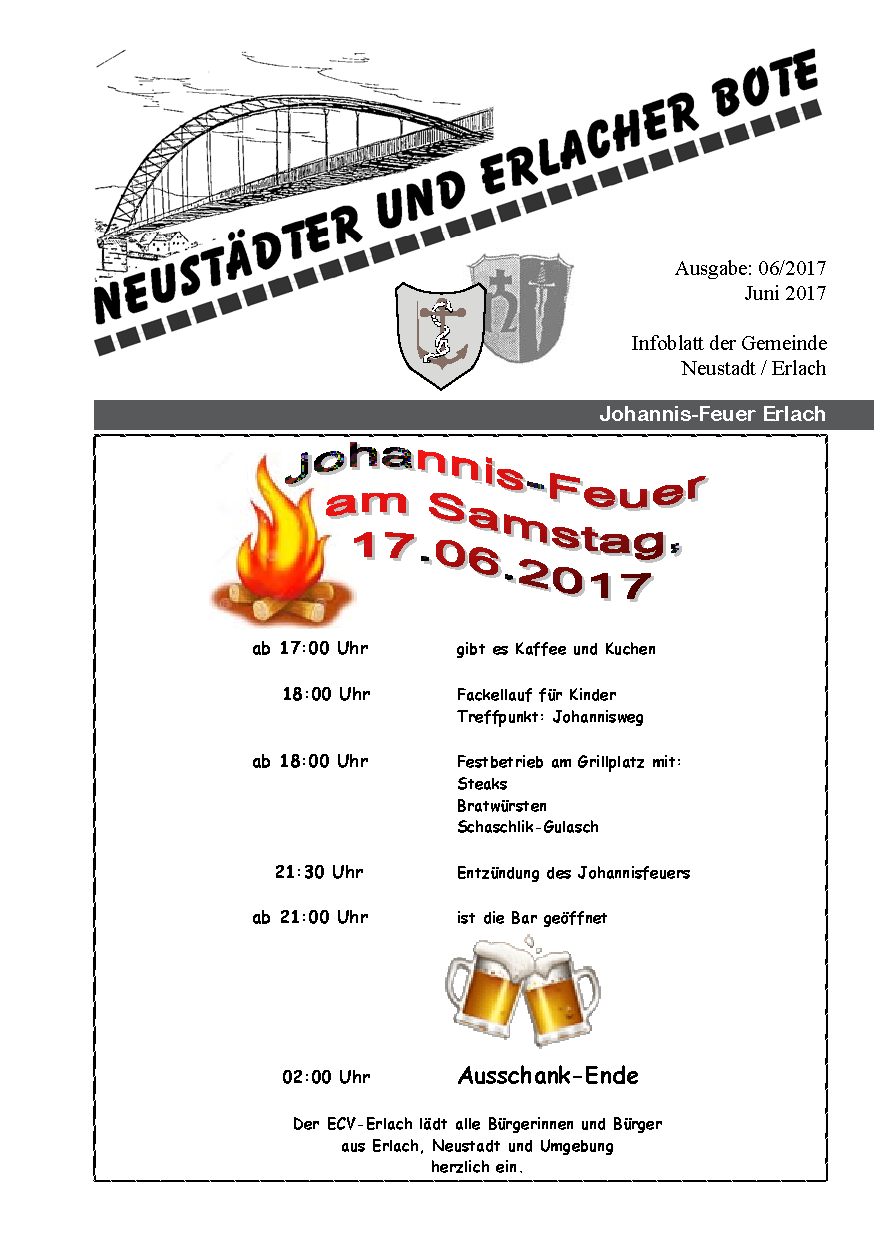 Vorschau Ausgabe 06/2017