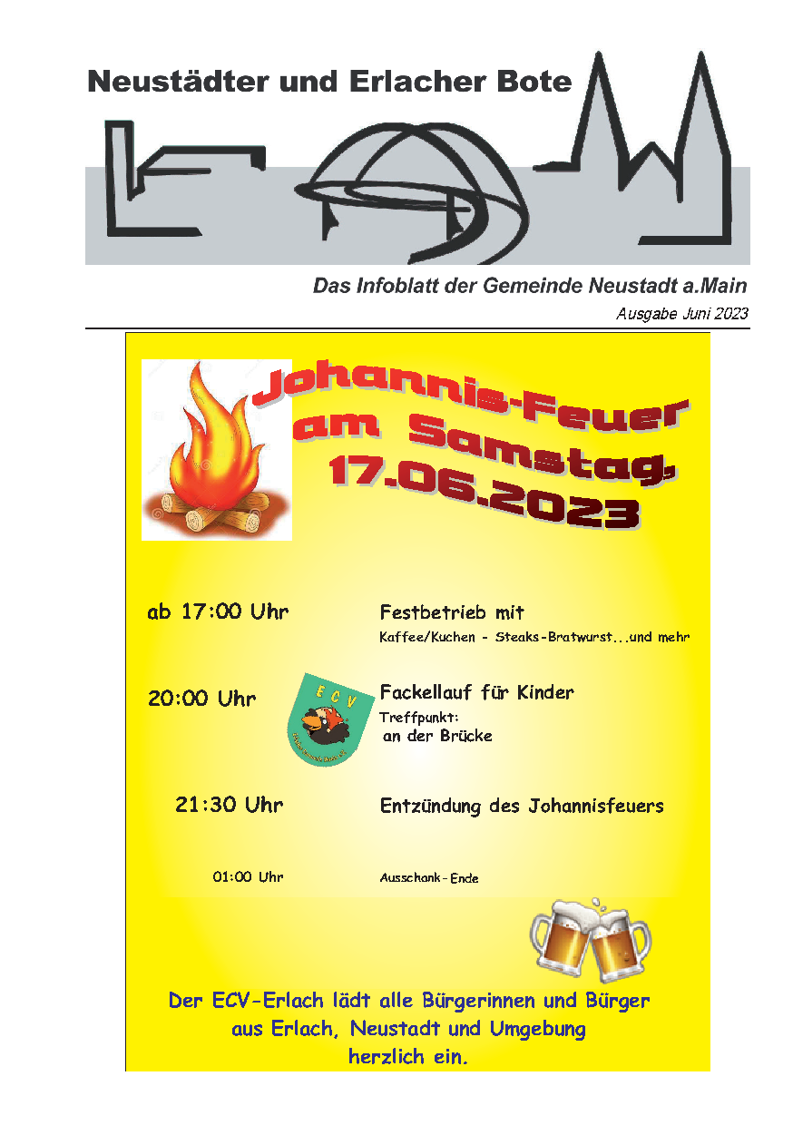 Vorschau Ausgabe 06/2023