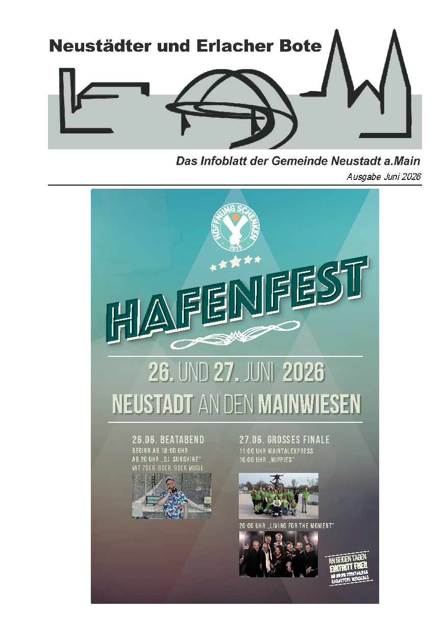 Vorschau Ausgabe 06/2026