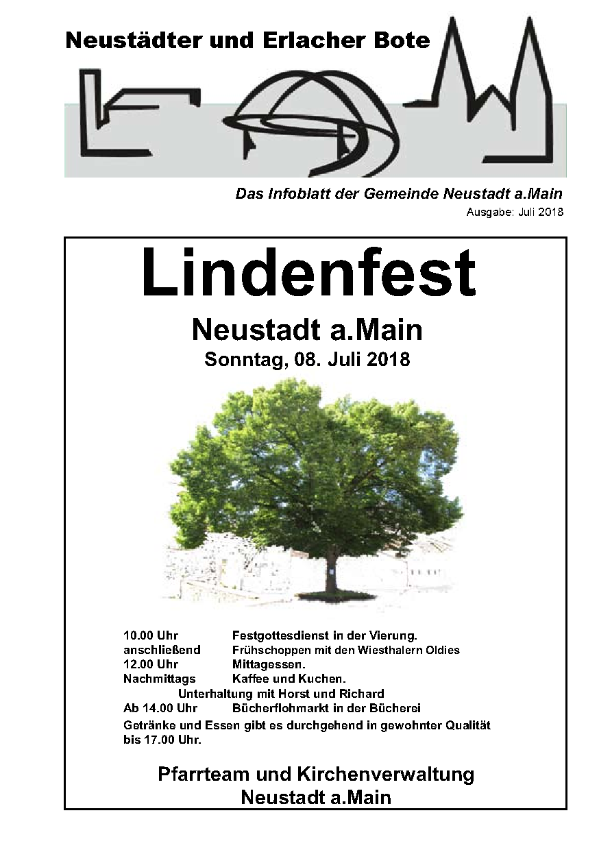 Vorschau Ausgabe 07/2018