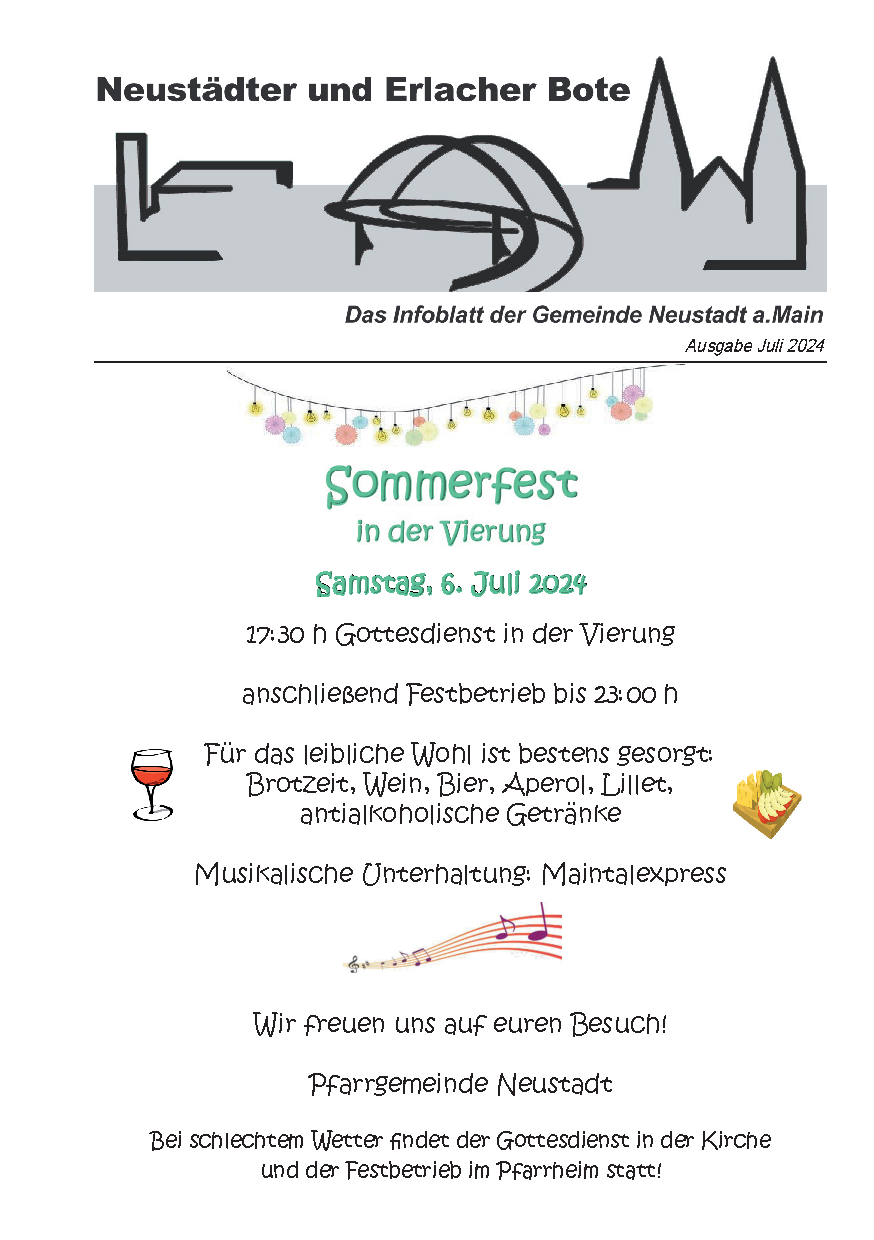 Vorschau Ausgabe 07/2024