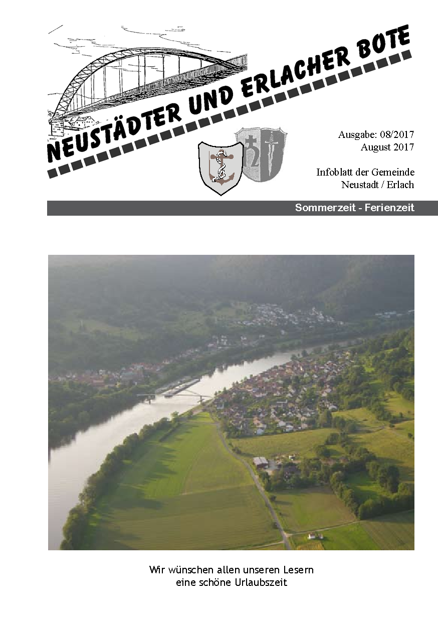 Vorschau Ausgabe 08/2017
