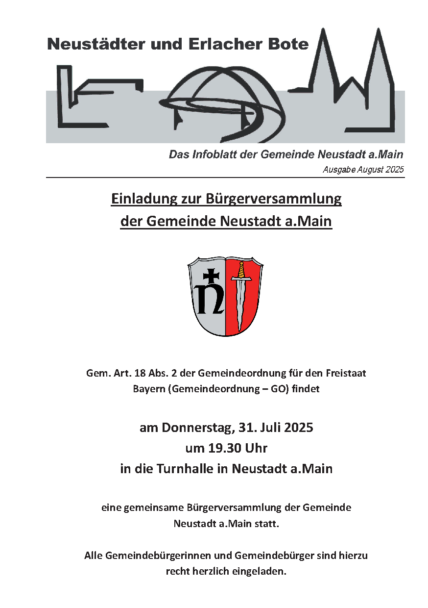 Vorschau Ausgabe 08/2025