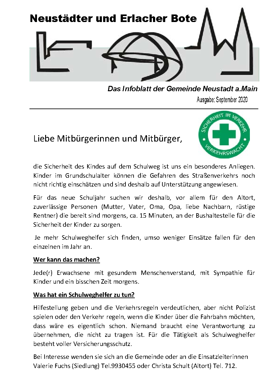 Vorschau Ausgabe 09/2020
