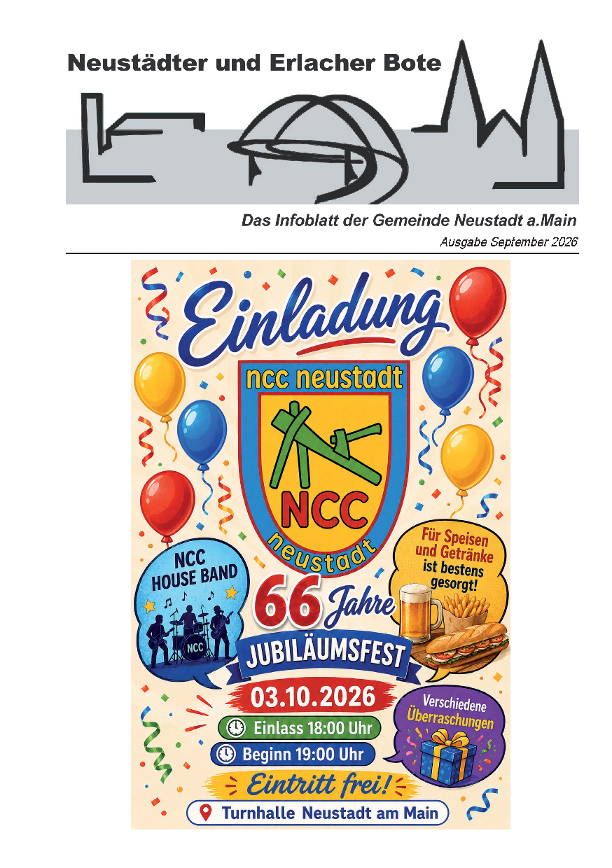 Vorschau Ausgabe 09/2026