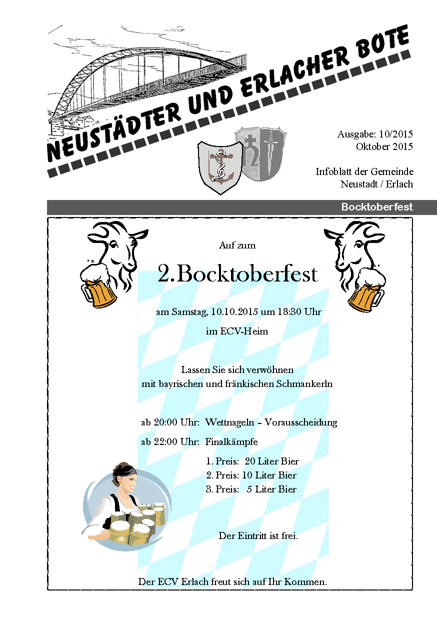 Vorschau Ausgabe 10/2015