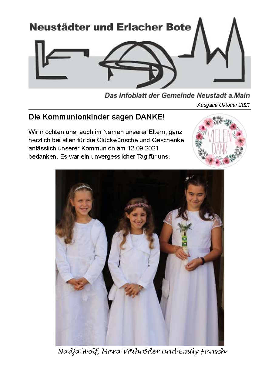 Vorschau Ausgabe 10/2021