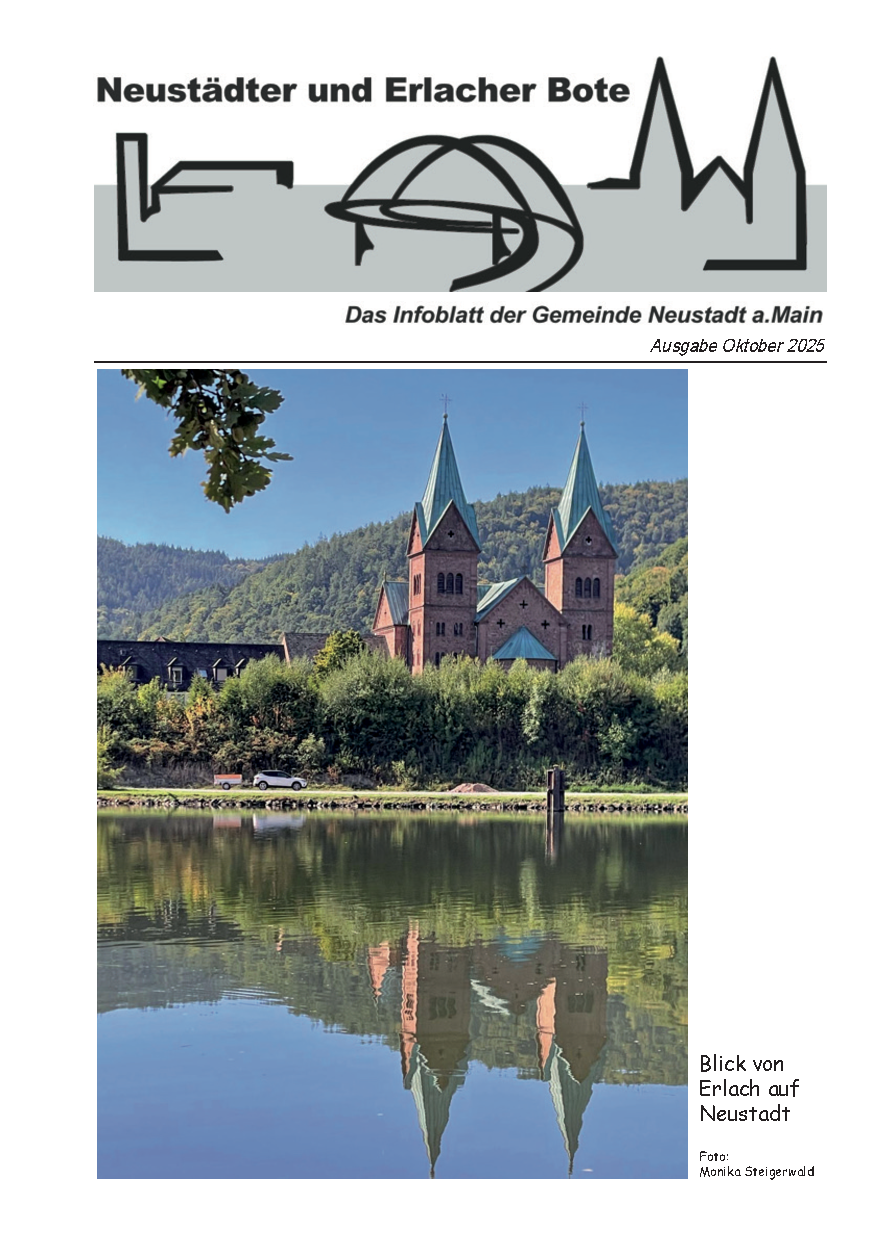 Vorschau Ausgabe 10/2025