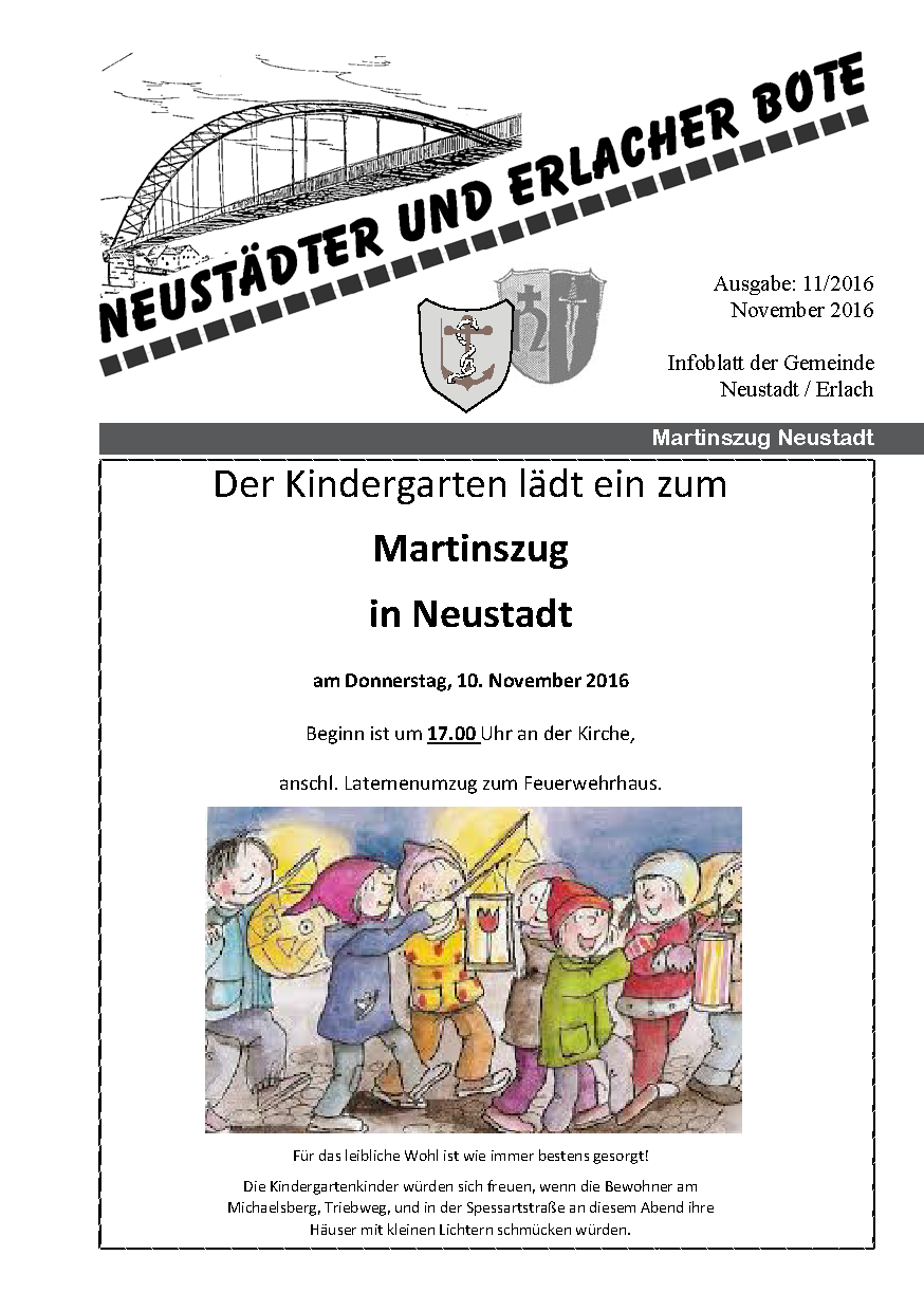 Vorschau Ausgabe 11/2016