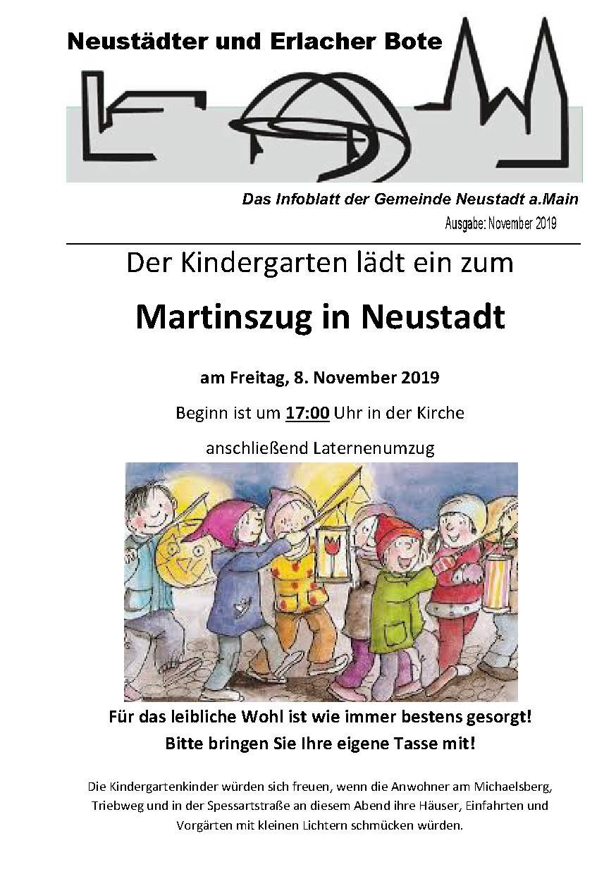 Vorschau Ausgabe 11/2019