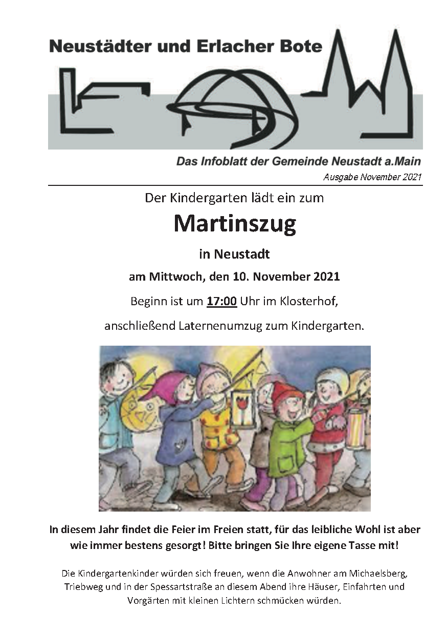 Vorschau Ausgabe 11/2021