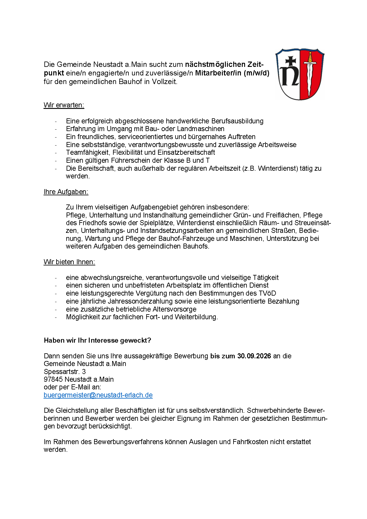 Vorschau der ersten Seite