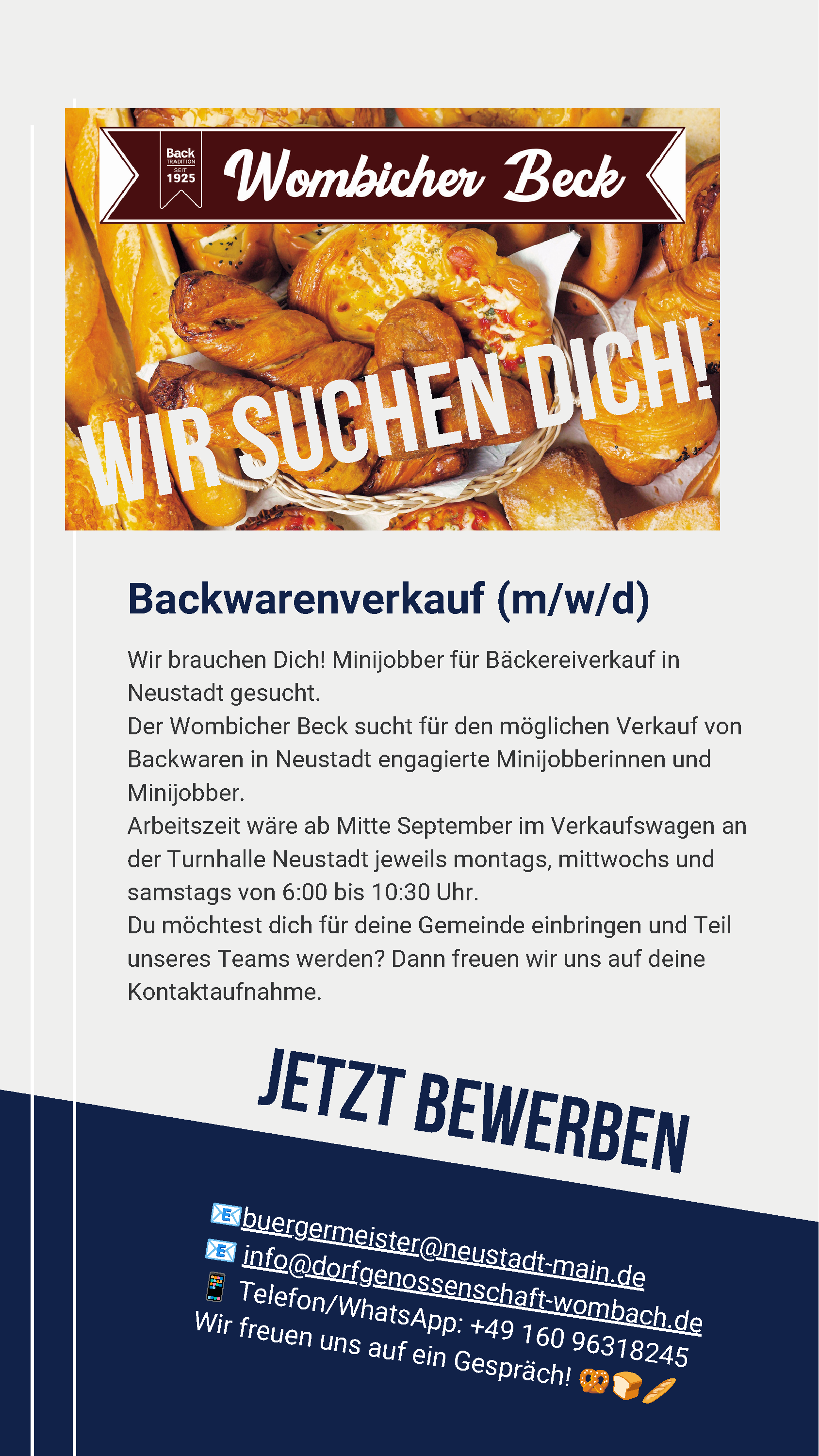 Vorschau der ersten Seite